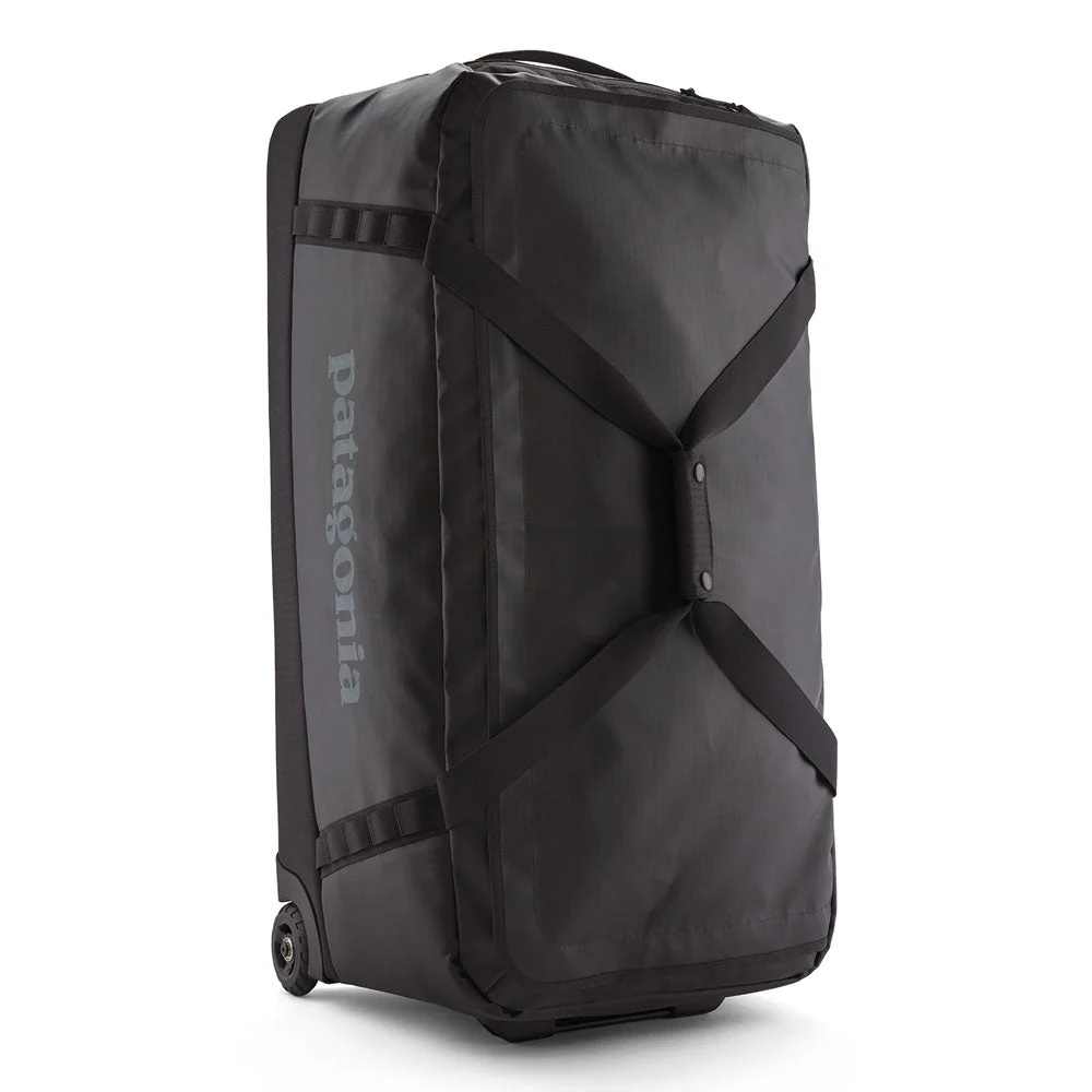 Black Hole Wheeled Duffel 100L - Image 3