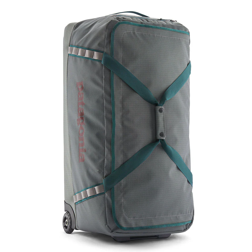 Black Hole Wheeled Duffel 100L - Image 4