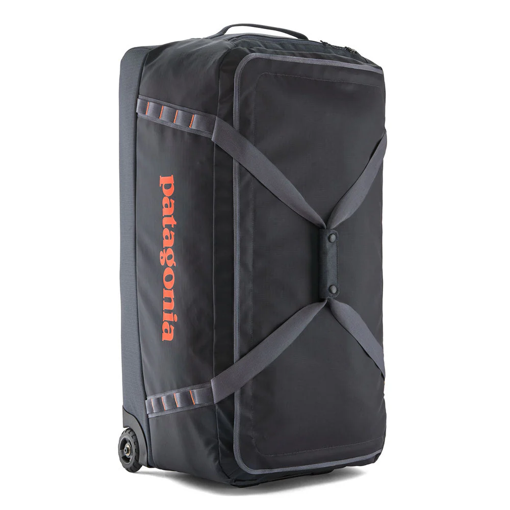 Black Hole Wheeled Duffel 100L - Image 5