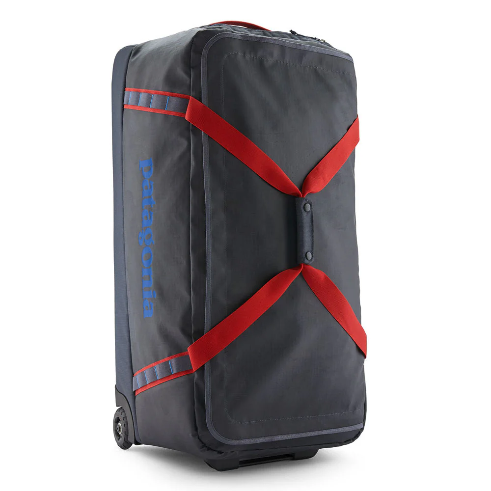 Black Hole Wheeled Duffel 100L - Image 6