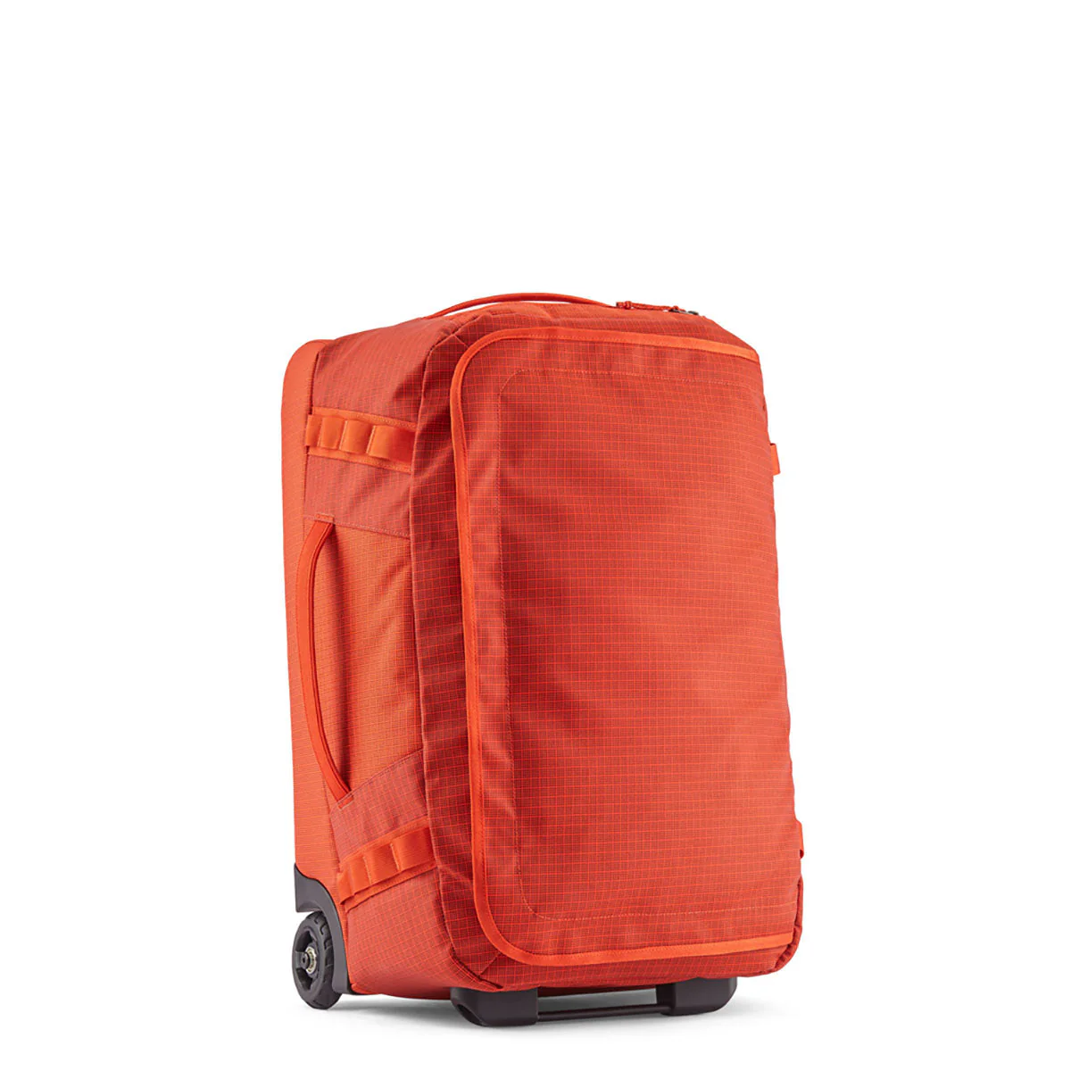 Black Hole Wheeled Duffel 40L - Image 2