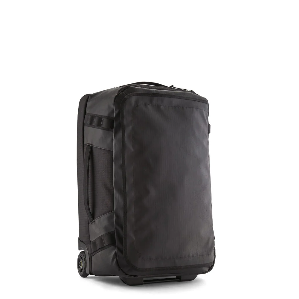Black Hole Wheeled Duffel 40L - Image 4