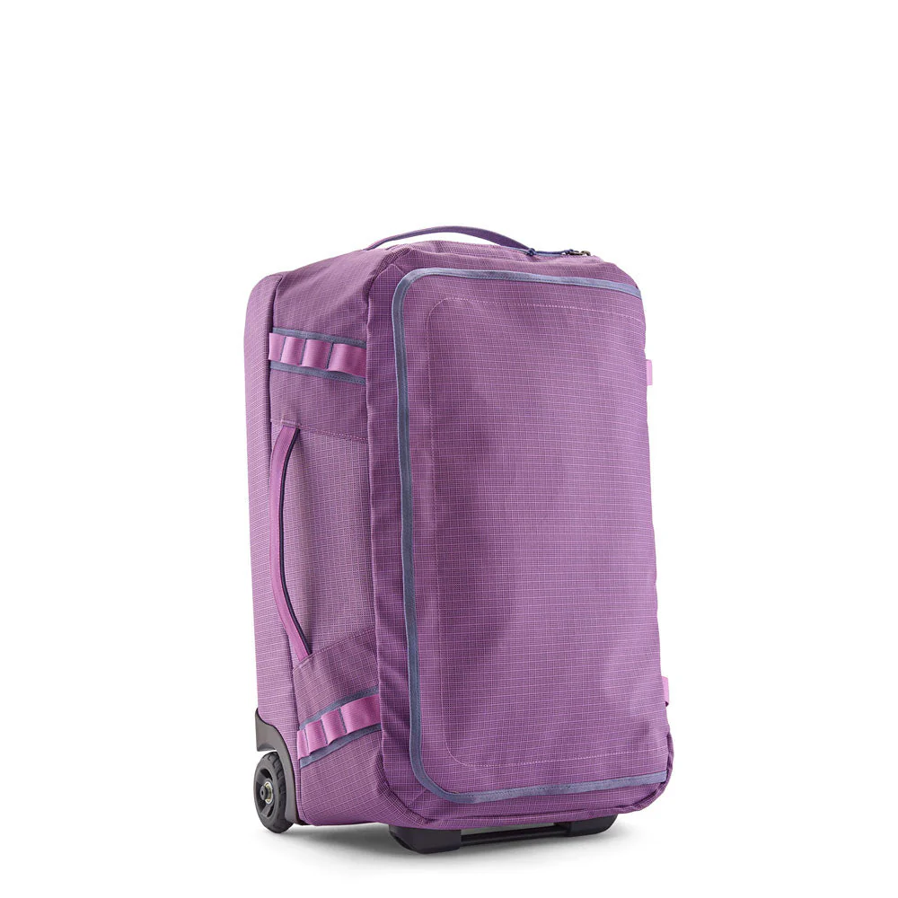 Black Hole Wheeled Duffel 40L - Image 5