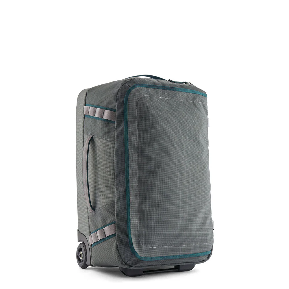 Black Hole Wheeled Duffel 40L - Image 6