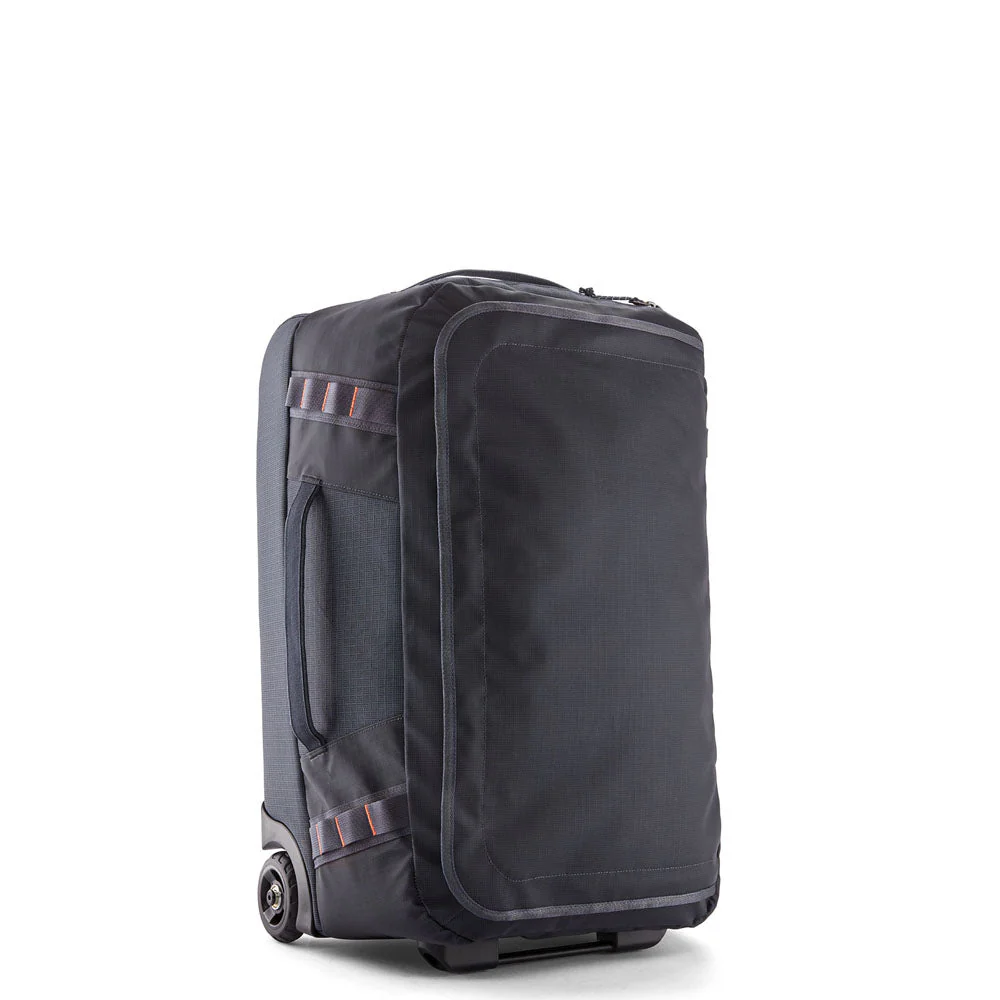 Black Hole Wheeled Duffel 40L - Image 7