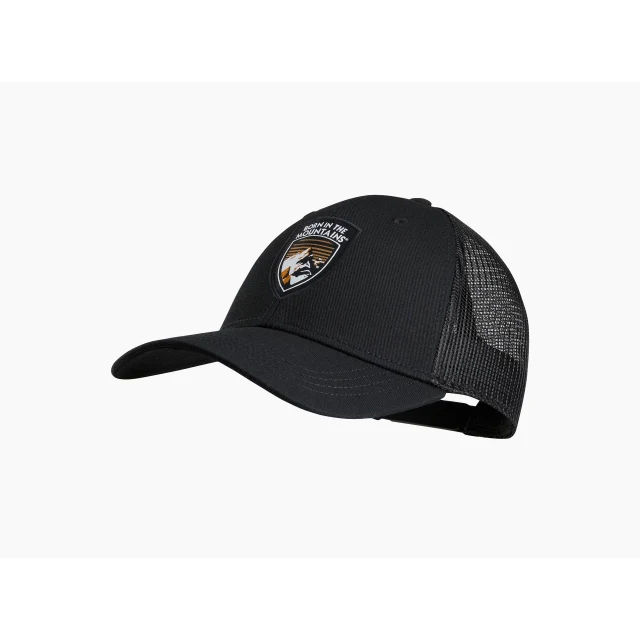 Born Trucker - Image 2