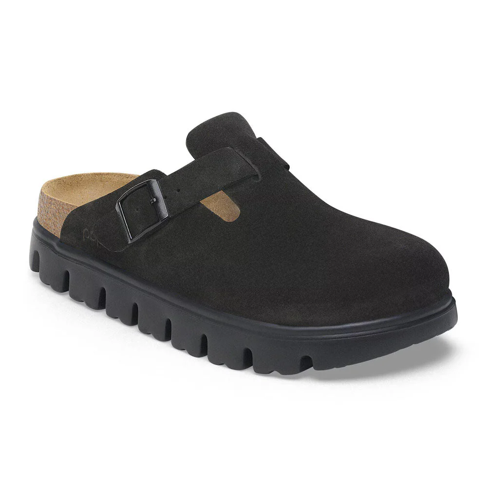 Boston Chunky Suede Leather - Narrow - Image 8