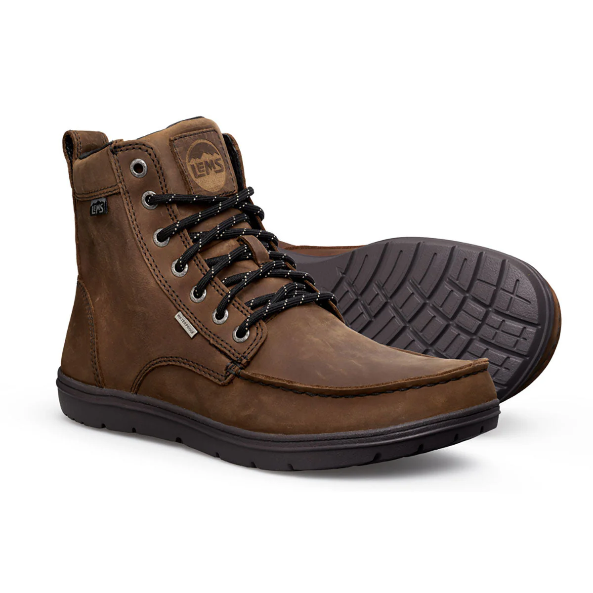 Boulder Boot Waterproof - Image 2