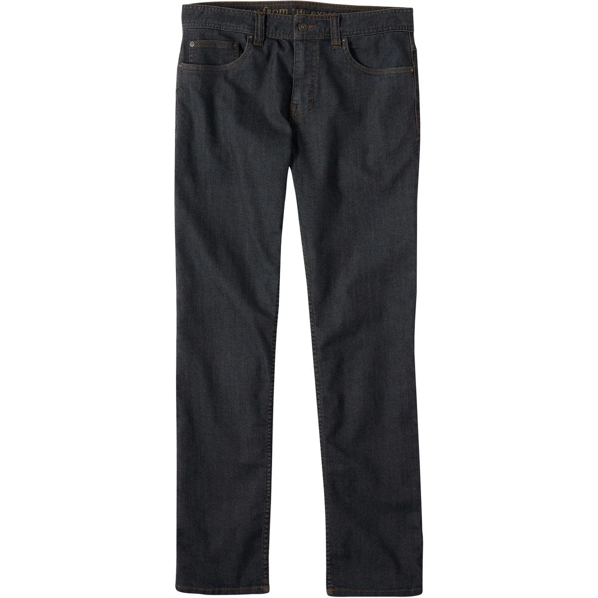 Men's Bridger Jean - 34" Inseam - Image 2