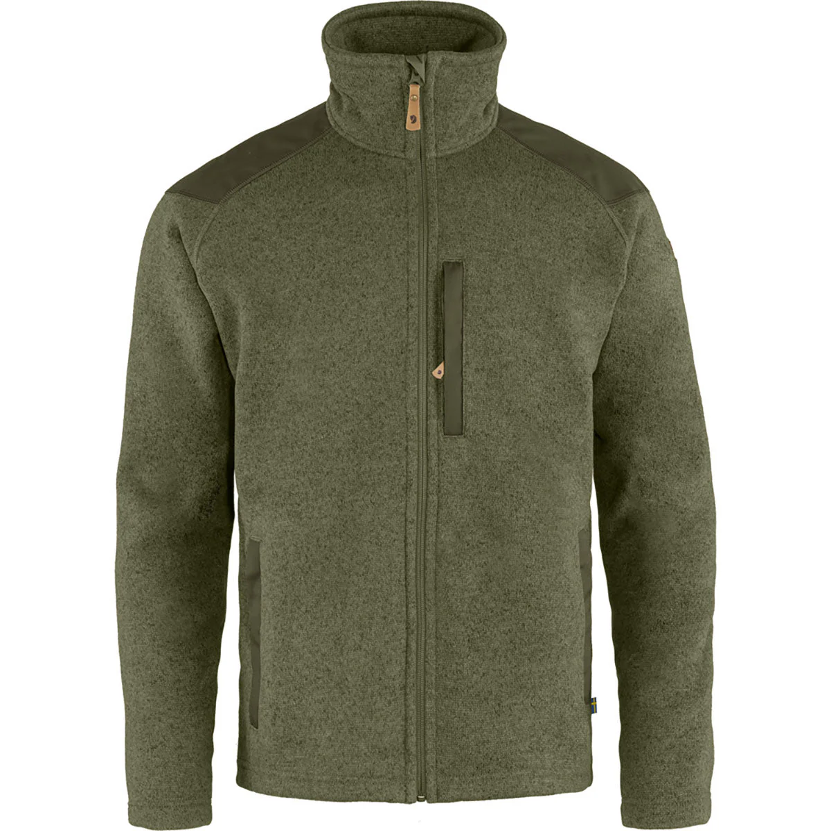 Men's Buck Fleece - Image 3
