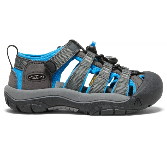 Little Kids' Newport H2 Sandal - Image 5