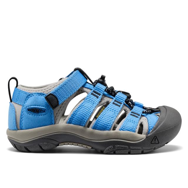 Little Kids' Newport H2 Sandal - Image 6