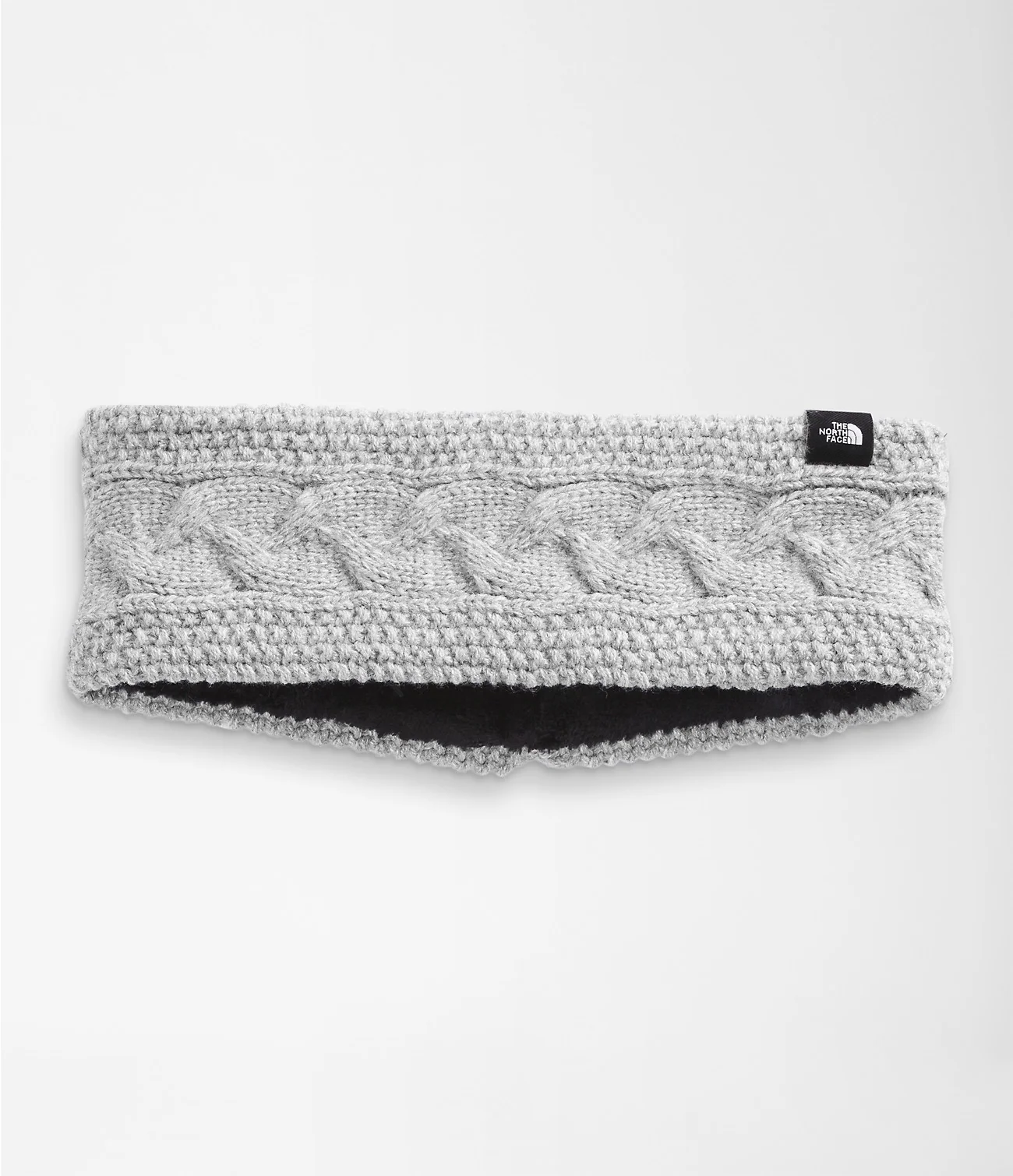 Cable Minna Earband - Image 3