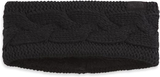 Cable Minna Earband - Image 4