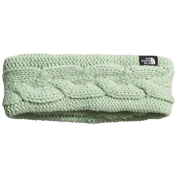 Cable Minna Earband - Image 5