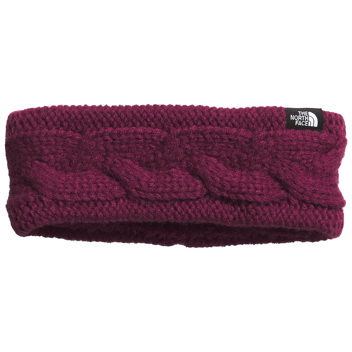 Cable Minna Earband - Image 6
