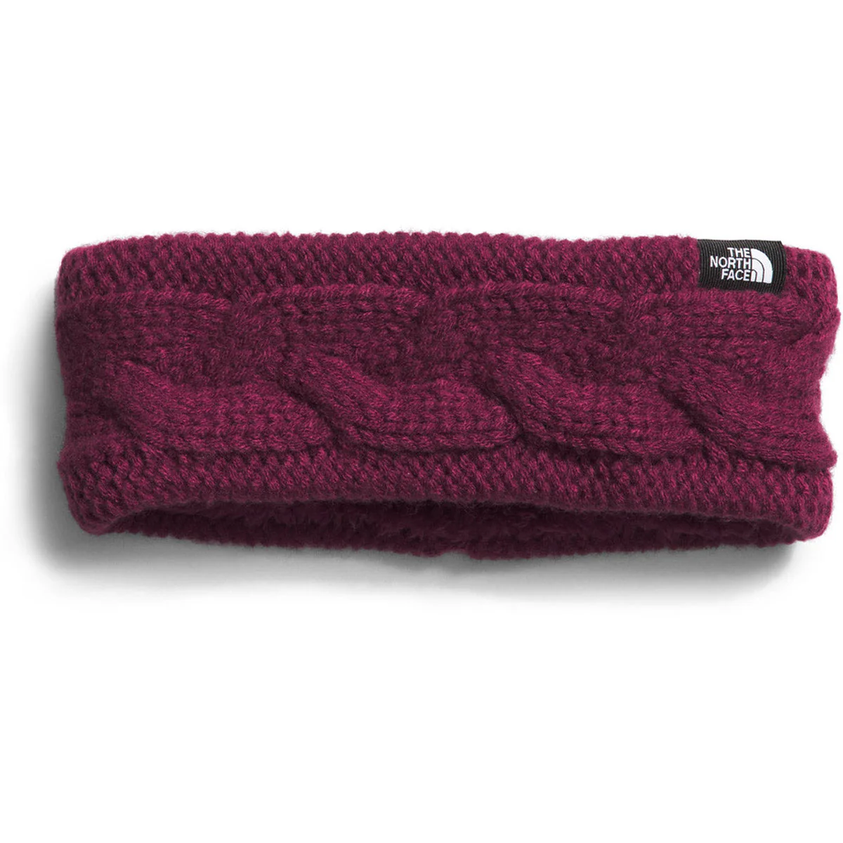 Cable Minna Earband - Image 7