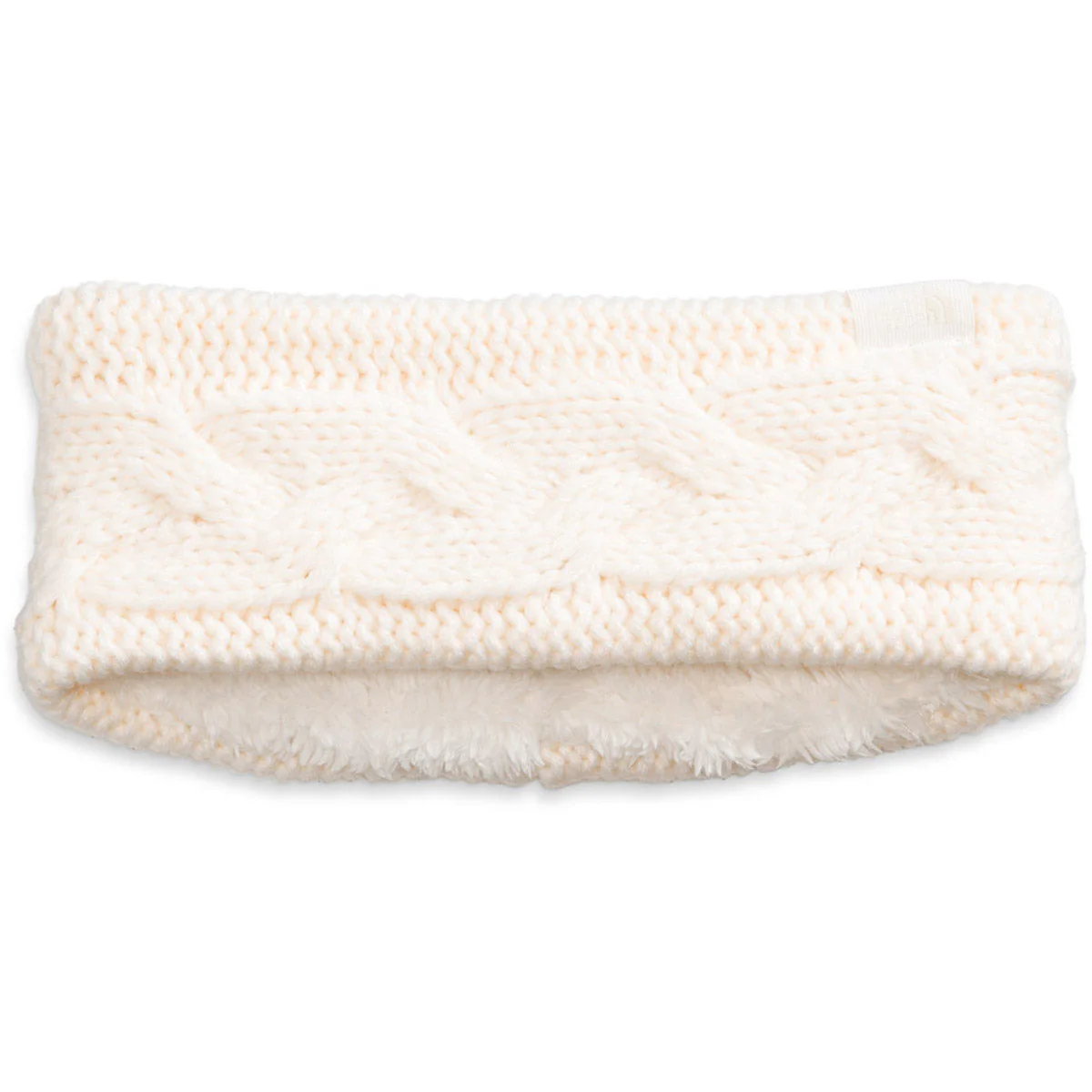 Cable Minna Earband - Image 8