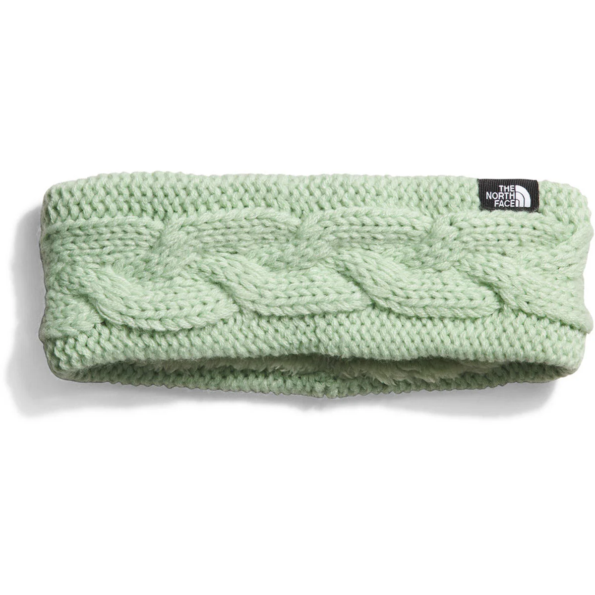 Cable Minna Earband - Image 9