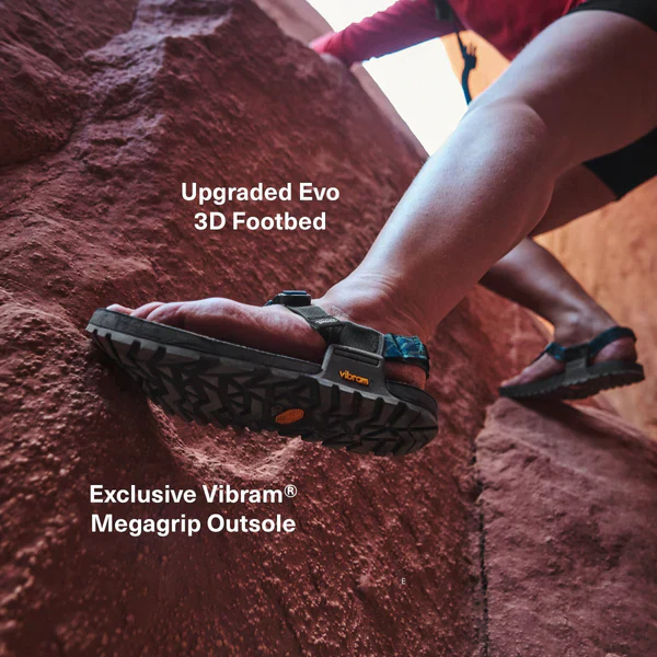 Cairn Evo Pro Sandals - Image 7