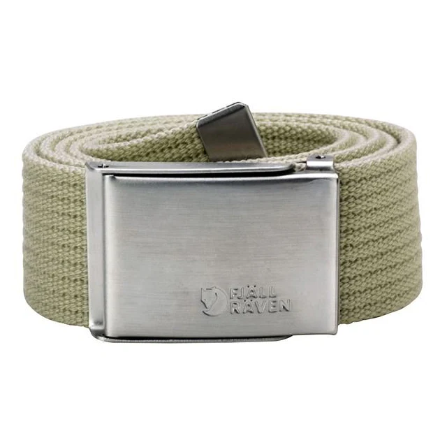 Canvas Belt - Image 2