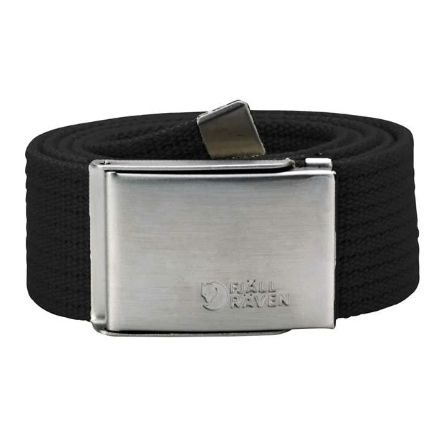 Canvas Belt - Image 4