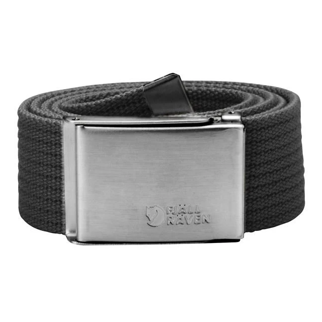 Canvas Belt - Image 5