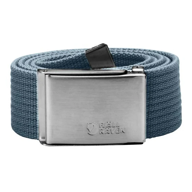 Canvas Belt - Image 6