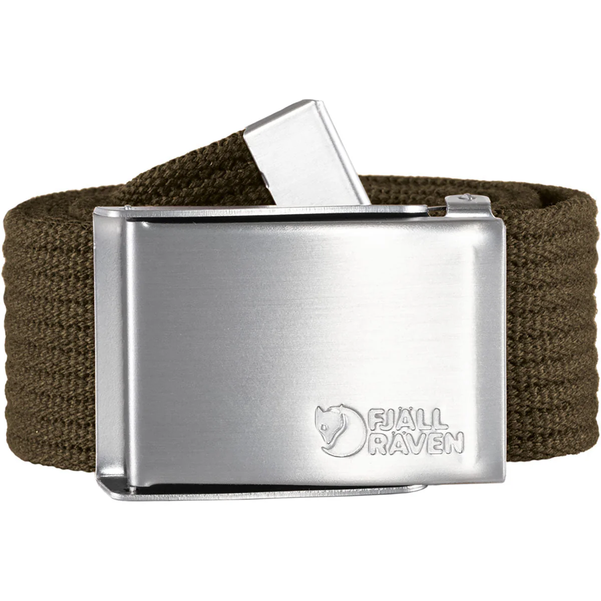 Canvas Belt - Image 9