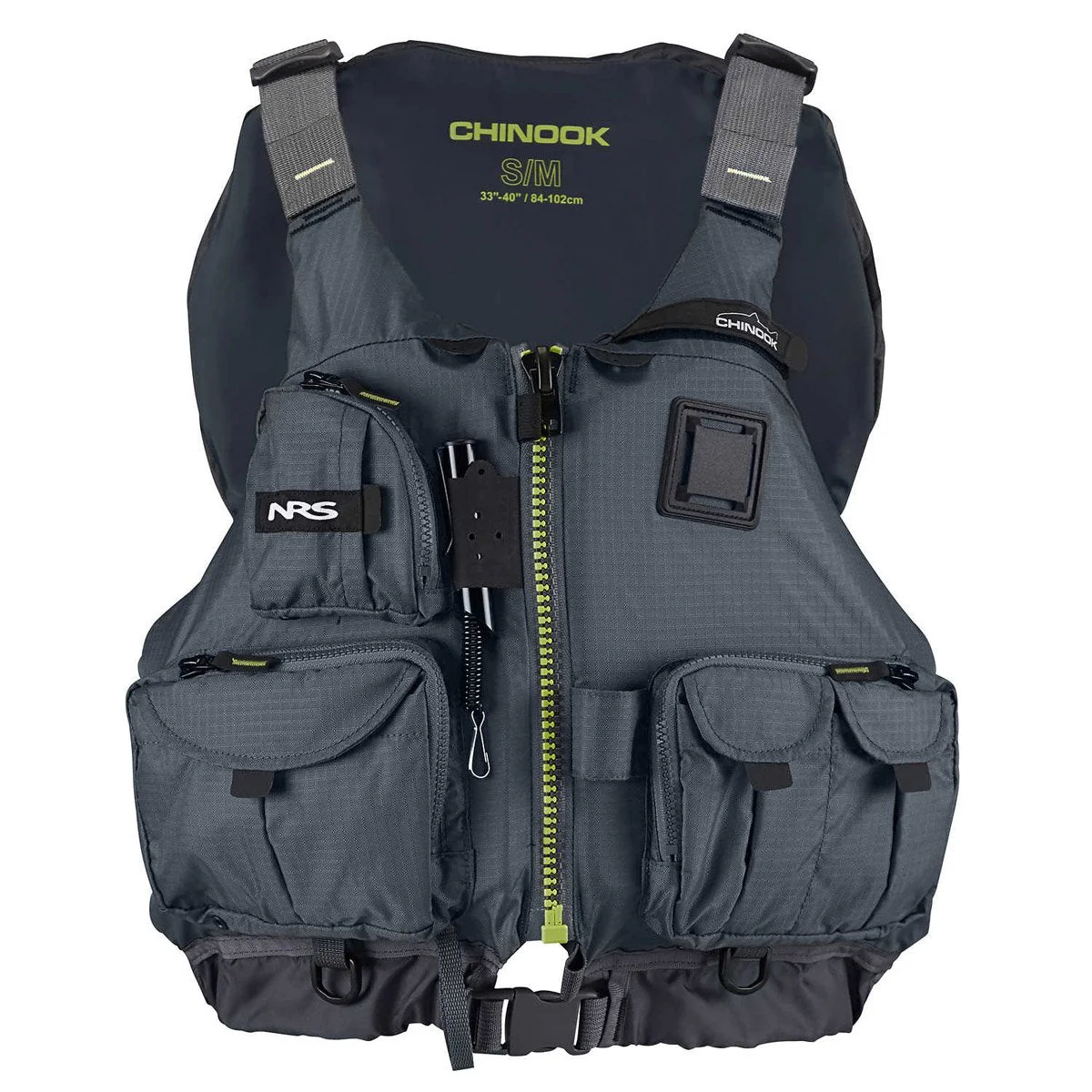 Chinook PFD - Image 2