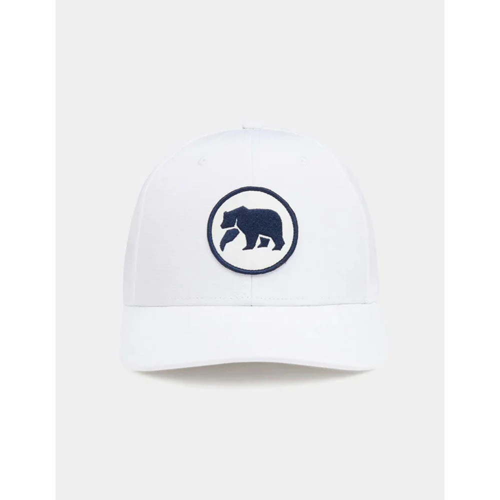 Circle Patch Permance Cap - Image 2