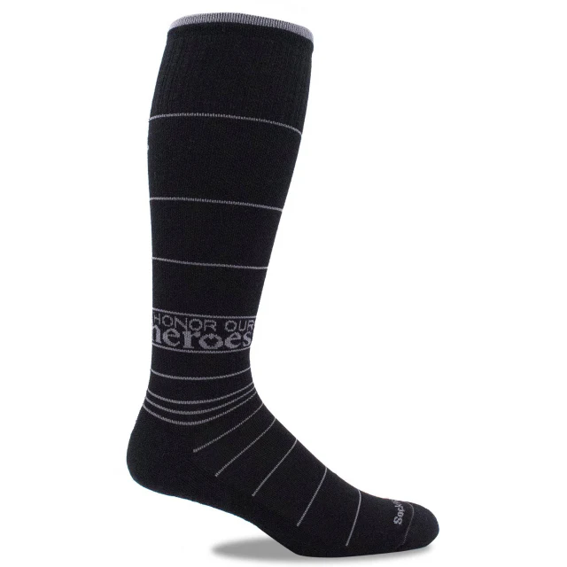 Men's Circulator Graduated Compression Socks - Image 10