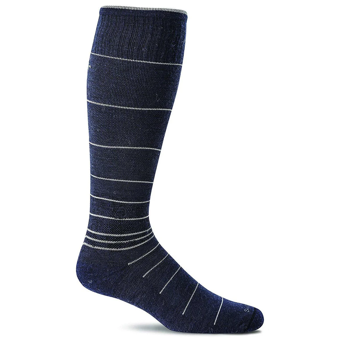 Men's Circulator Graduated Compression Socks - Image 3