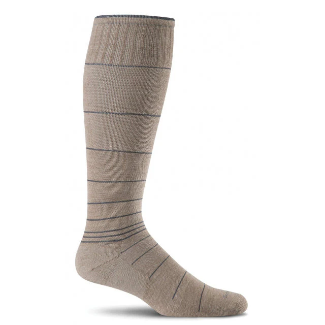 Men's Circulator Graduated Compression Socks - Image 4