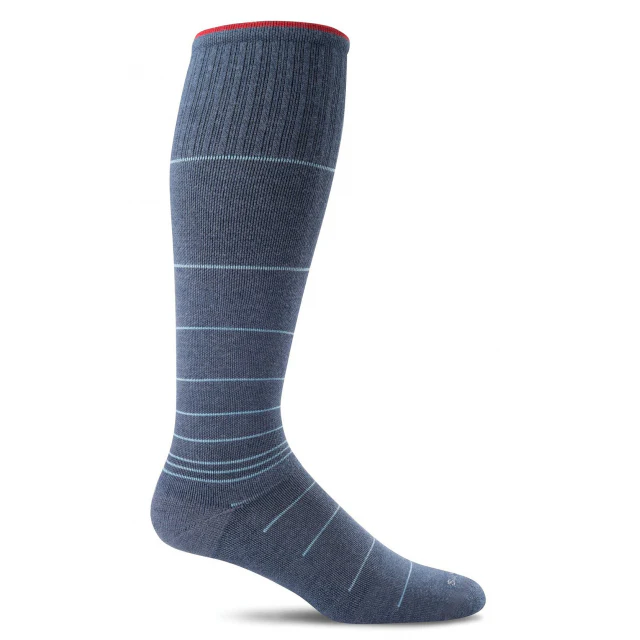Men's Circulator Graduated Compression Socks - Image 7
