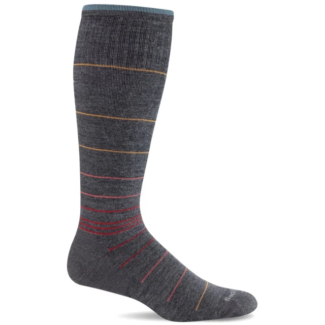 Men's Circulator Graduated Compression Socks - Image 9