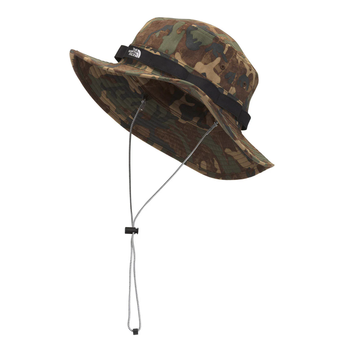 Class V Brimmer - Image 2