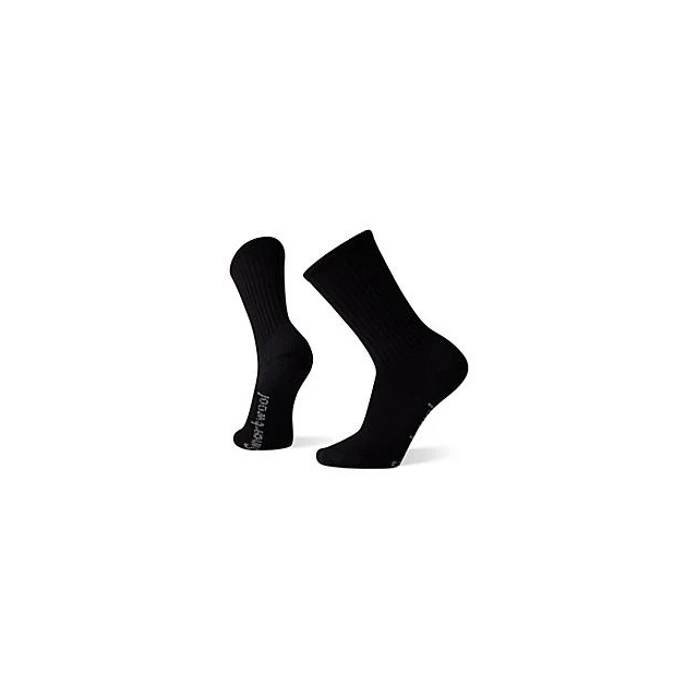 Hike Classic Edition Light Cushion Solid Crew Socks - Image 2