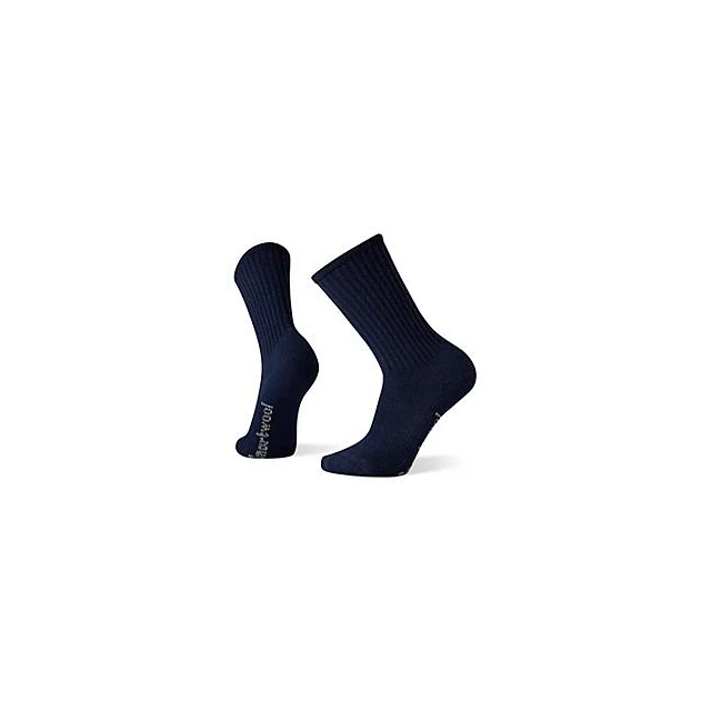 Hike Classic Edition Light Cushion Solid Crew Socks - Image 3