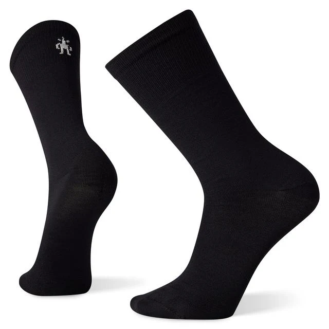 Hike Classic Edition Zero Cushion Liner Crew Socks - Image 3