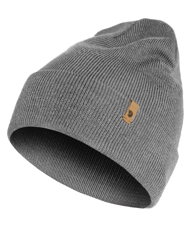 Classic Knit Hat - Image 2