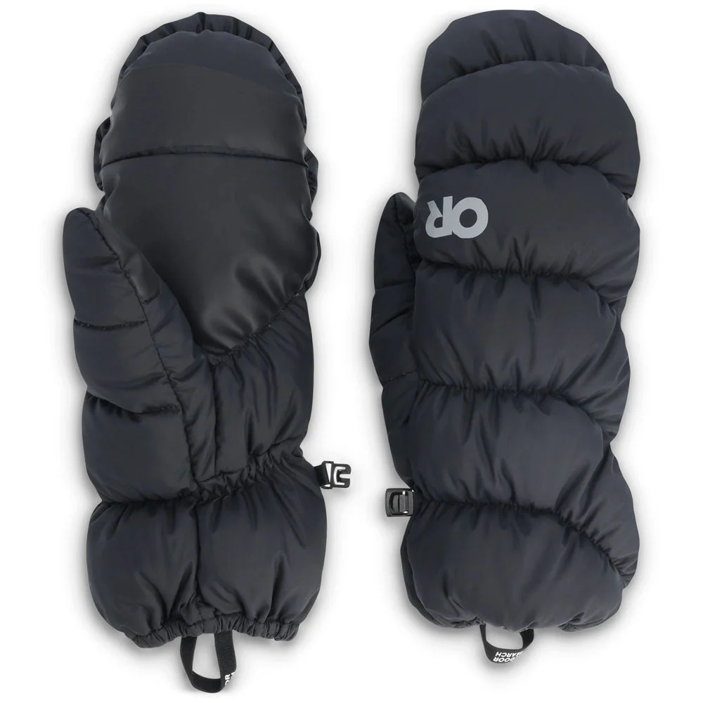 Coldfront Down Mitts - Image 2