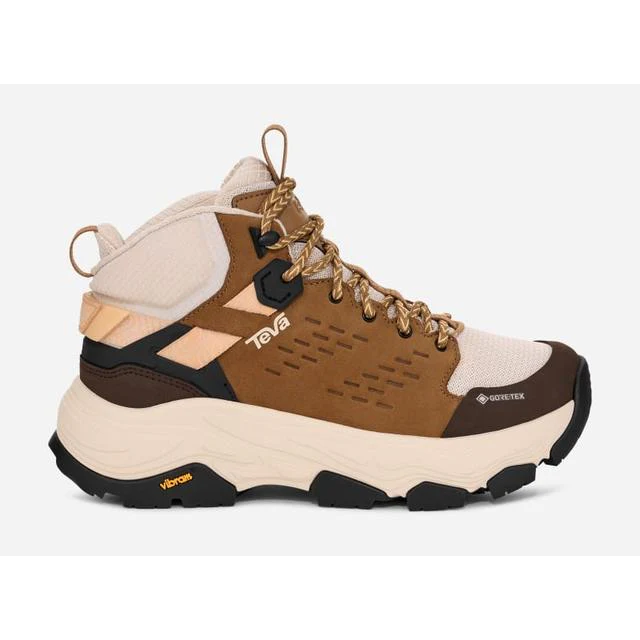 Women's Grandview Max GORE-TEX Hiking Boot