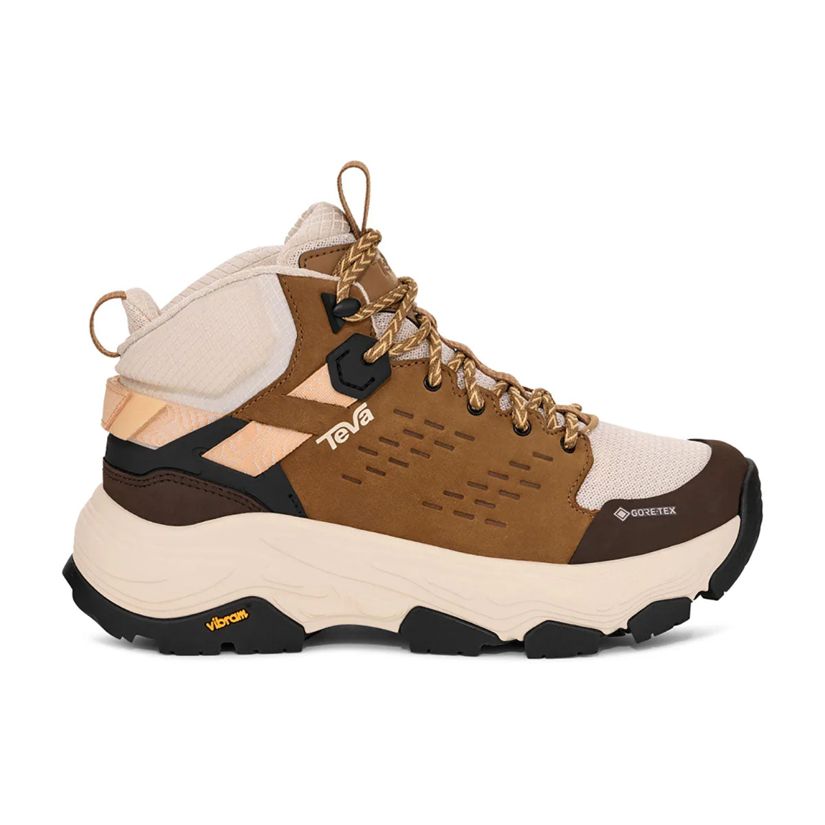 Women's Grandview Max GORE-TEX Hiking Boot - Image 2