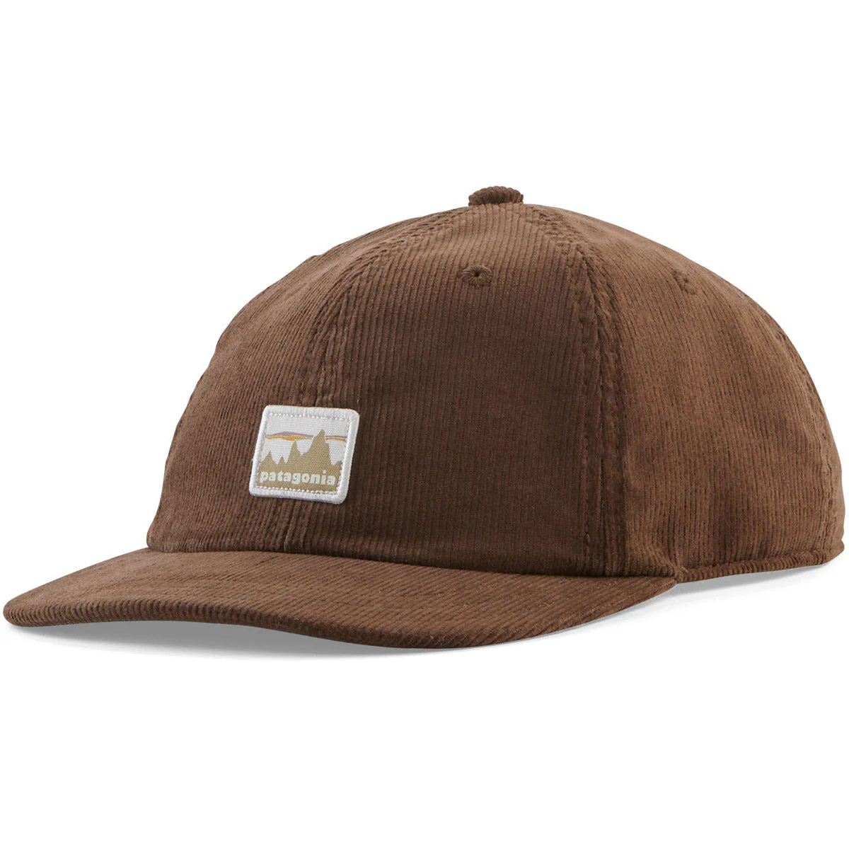 Corduroy Cap - Image 2