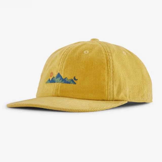 Corduroy Cap - Image 3