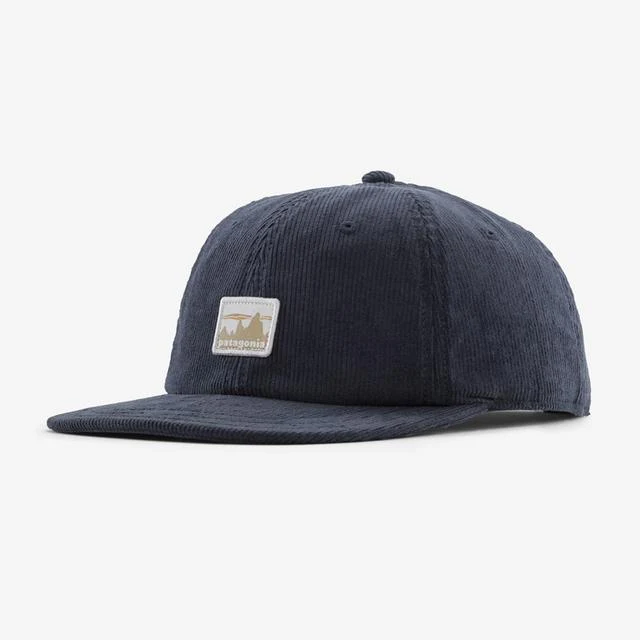 Corduroy Cap - Image 4