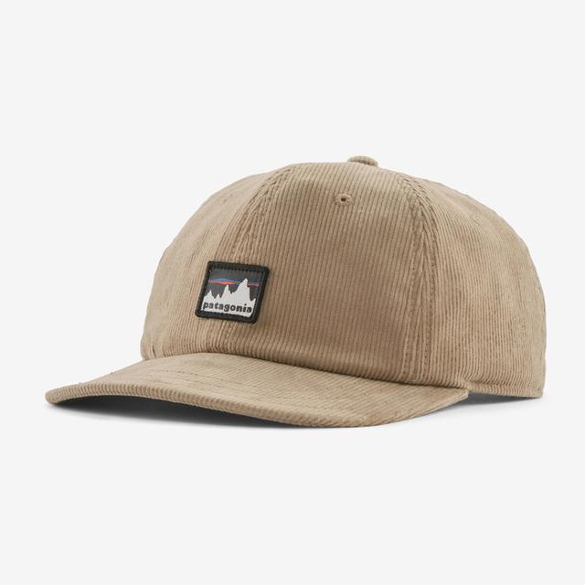 Corduroy Cap - Image 5
