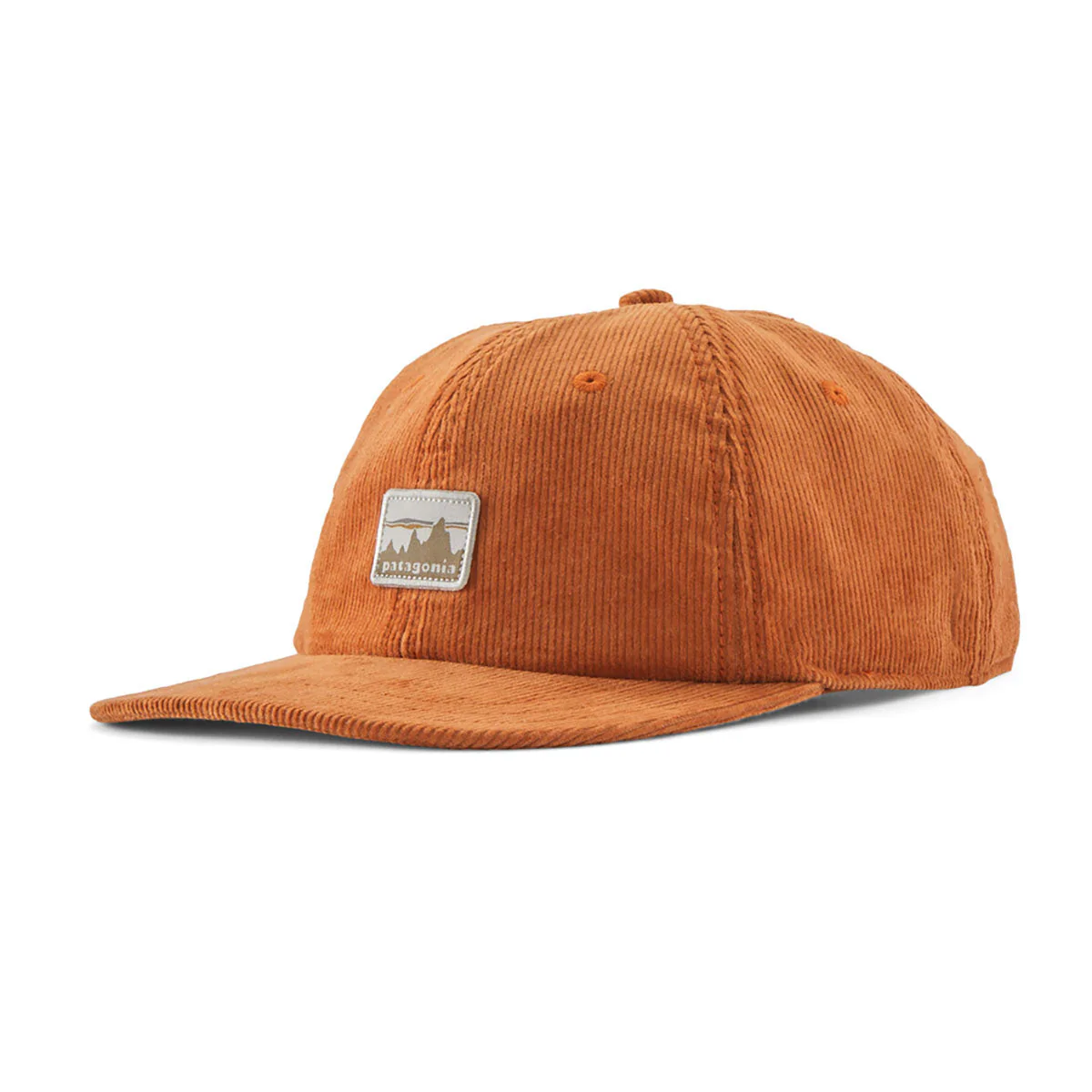Corduroy Cap - Image 6