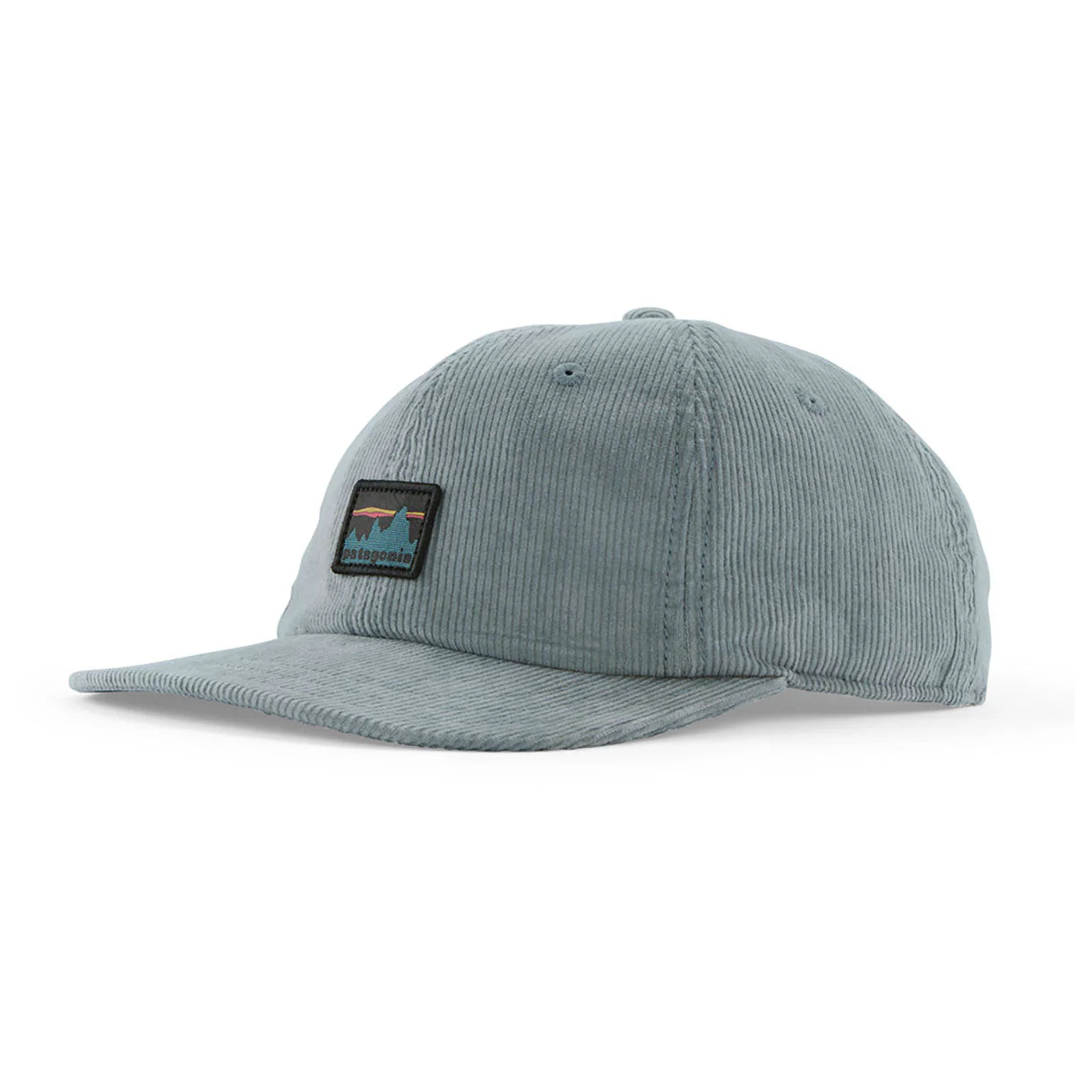 Corduroy Cap - Image 7